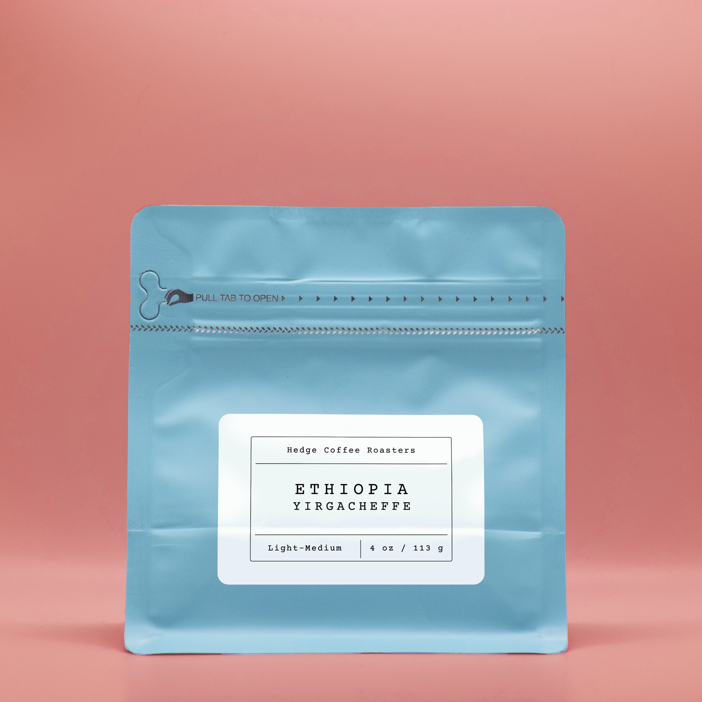 Ethiopia | Yirgacheffe